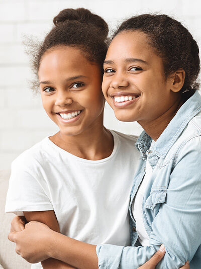 pediatric dental crowns